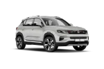 CHANGAN CS35 PLUS Neuve au Sénégal