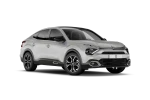 CITROËN C4X Neuve au Sénégal