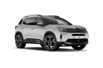 CITROËN C5 AIRCROSS Neuve au Sénégal