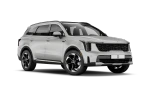 KIA SORENTO Neuve au Sénégal