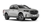 MAZDA BT-50 Neuve au Sénégal