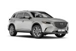MAZDA CX-9 Neuve au Sénégal