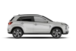 MITSUBISHI ASX Neuve au Sénégal