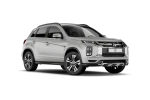 MITSUBISHI ASX Neuve au Sénégal