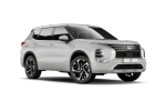 MITSUBISHI OUTLANDER Neuve au Sénégal