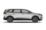 PEUGEOT 5008 Neuve au Sénégal