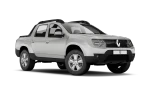 RENAULT DUSTER OROCH Neuve au Sénégal