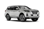 NISSAN TERRA Neuve au Sénégal
