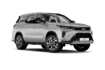 TOYOTA FORTUNER Neuve au Sénégal