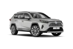 TOYOTA RAV4 Neuve au Sénégal