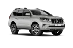 TOYOTA LC PRADO Neuve au Sénégal