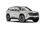 GEELY STARRAY Neuve au Sénégal