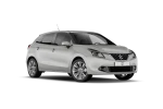 SUZUKI BALENO Neuve au Sénégal