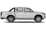 ISUZU D-MAX D/C Neuve au Sénégal