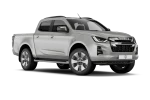 ISUZU D-MAX S/C Neuve au Sénégal