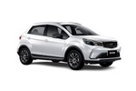 GEELY GX3 PRO Neuve au Sénégal