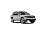 VOLKSWAGEN TIGUAN ALLSPACE Neuve au Sénégal