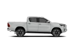 TOYOTA HILUX Neuve au Sénégal