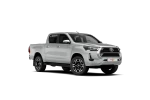 TOYOTA HILUX Neuve au Sénégal