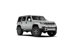 BAIC BJ40 Plus  Neuve au Sénégal