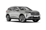 HAVAL H6 Neuve au Sénégal