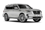 NISSAN PATROL Neuve au Sénégal
