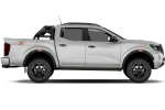 NISSAN NAVARA Neuve au Sénégal