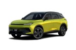 BAIC X55 Neuve au Sénégal