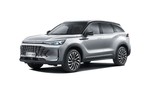 BAIC X7 Neuve au Sénégal