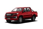 FOTON TUNLAND G7 Neuve au Sénégal
