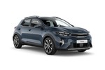 KIA STONIC Neuve au Sénégal