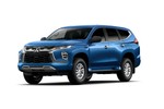 MITSUBISHI PAJERO SPORT Neuve au Sénégal