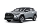 TOYOTA COROLLA CROSS Neuve au Sénégal