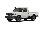 TOYOTA LAND CRUISER 79 Neuve au Sénégal