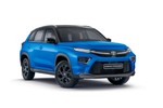 TOYOTA URBAN CRUISER Neuve au Sénégal