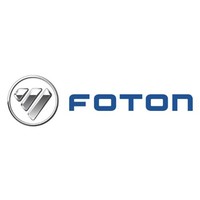 FOTON neuf au Sénégal