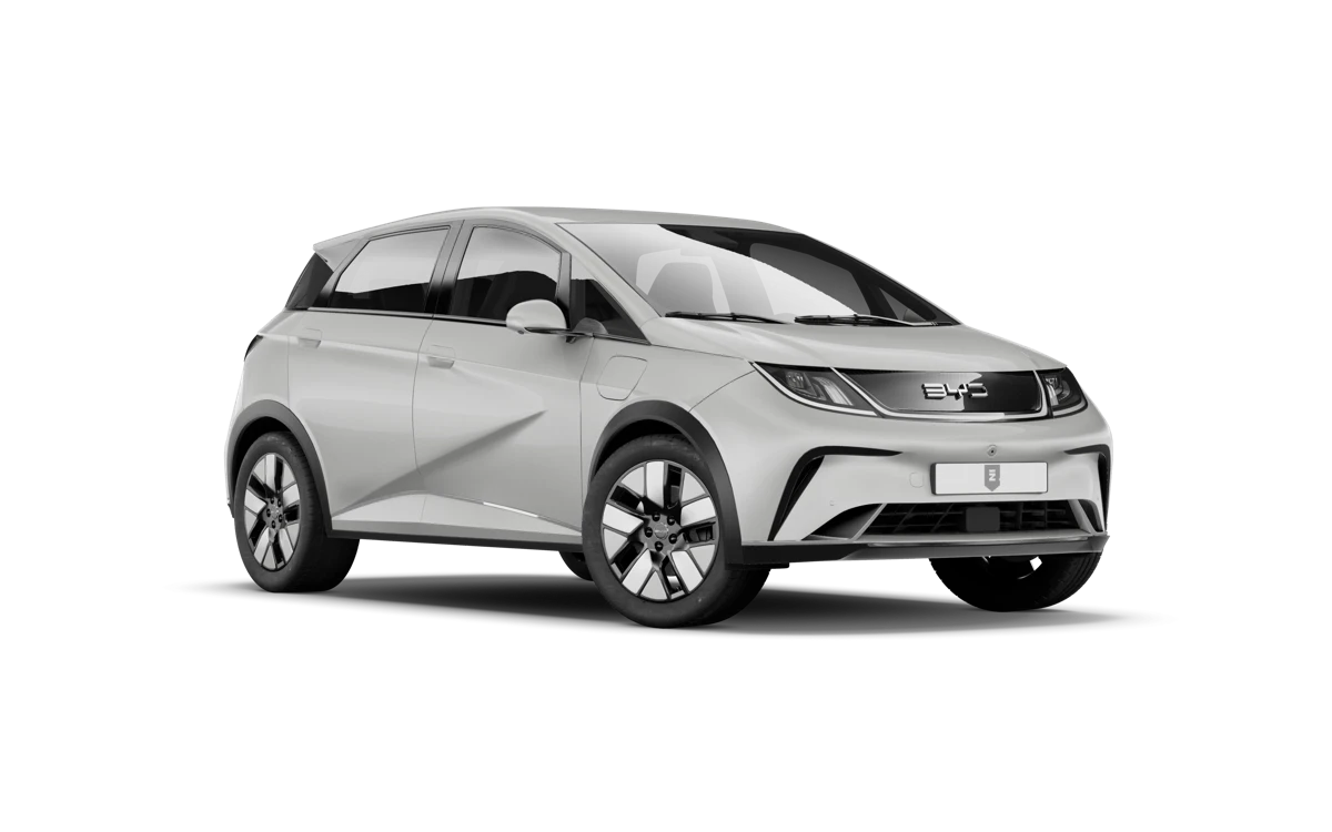 BYD DOLPHIN neuf en Côte d'Ivoire