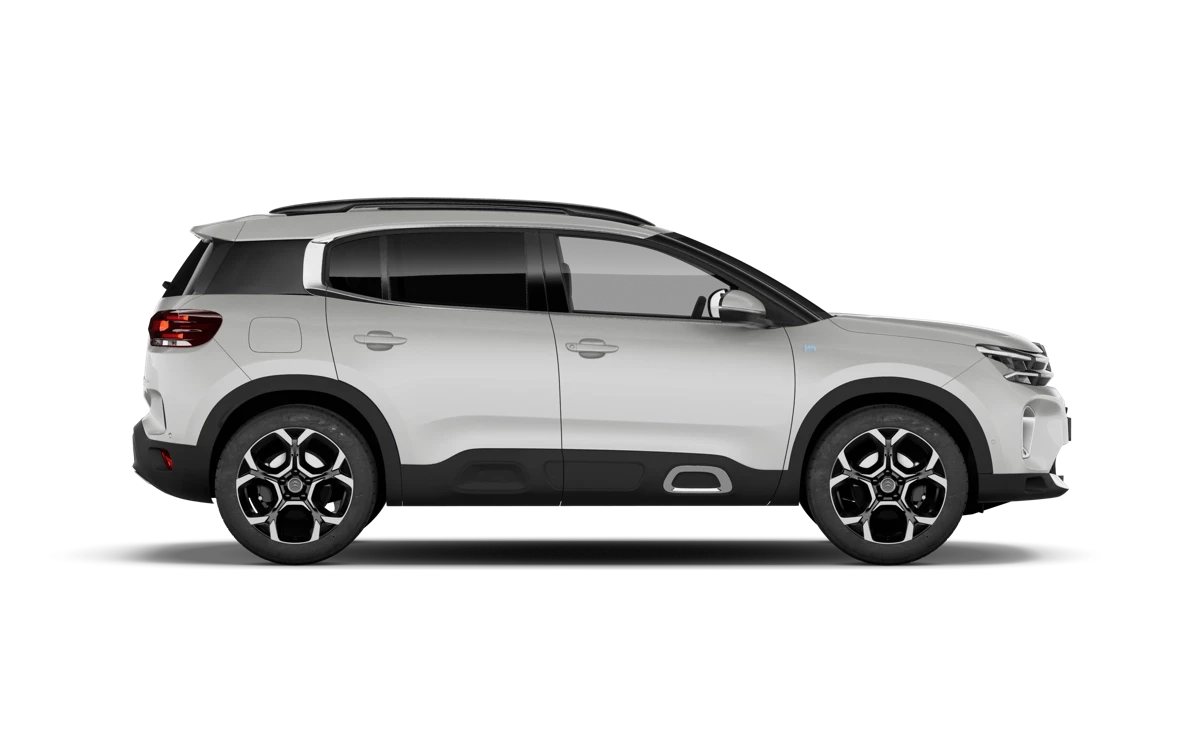 CITROËN C5 AIRCROSS neuf en Côte d'Ivoire