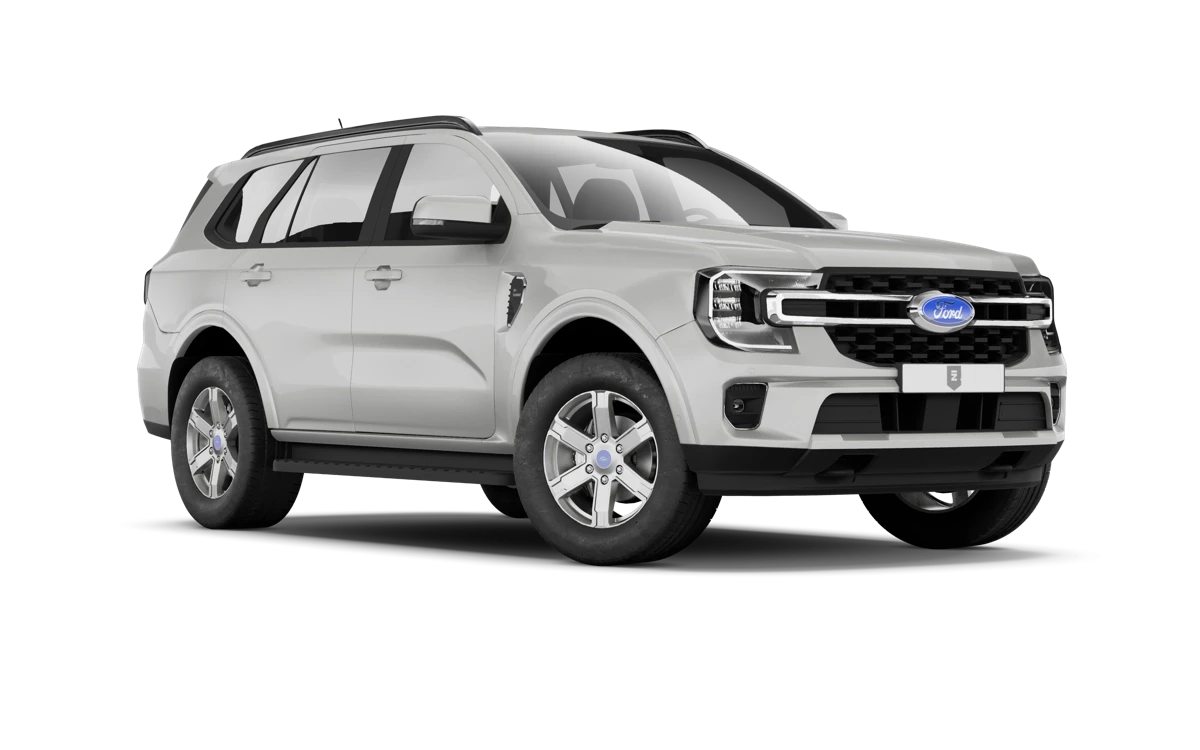 FORD EVEREST neuf en Côte d'Ivoire
