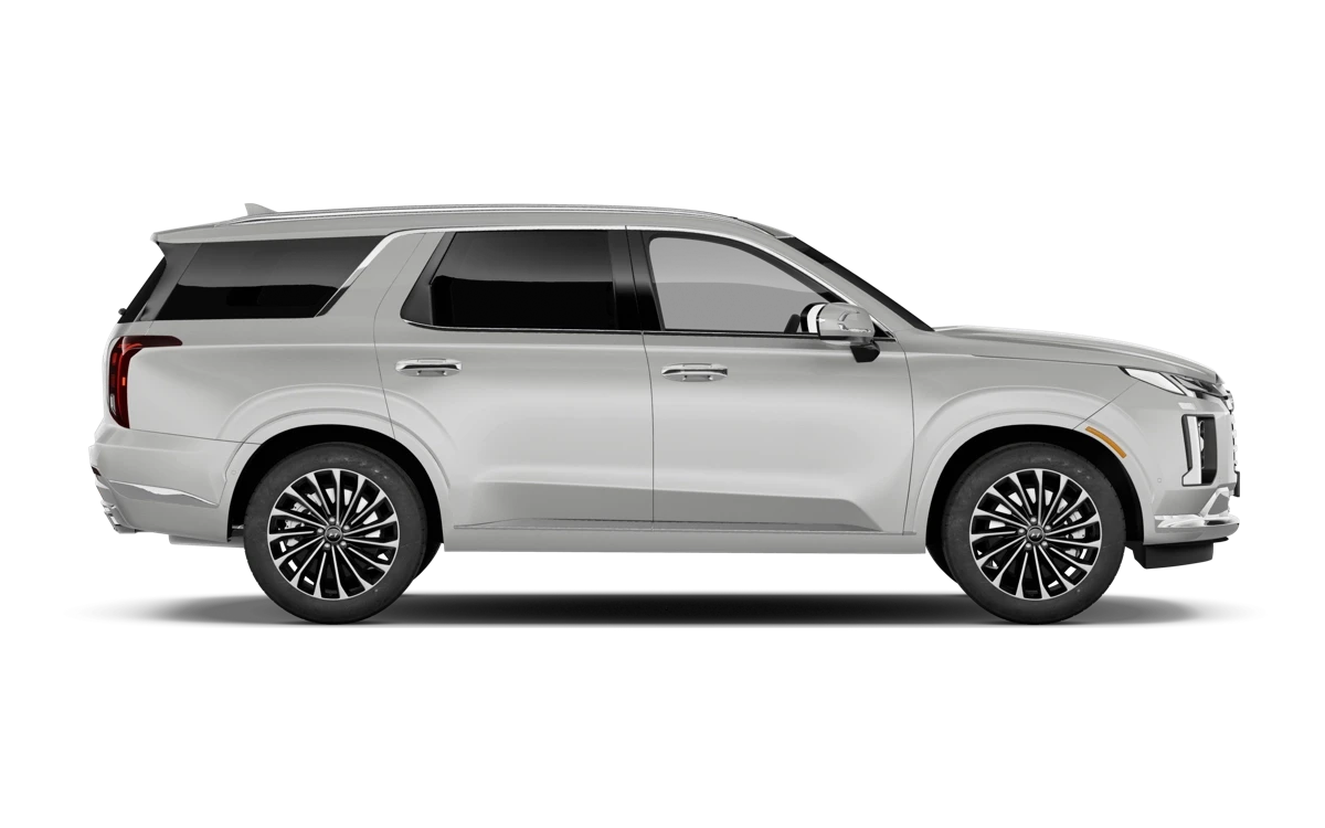 HYUNDAI PALISADE neuf en Côte d'Ivoire