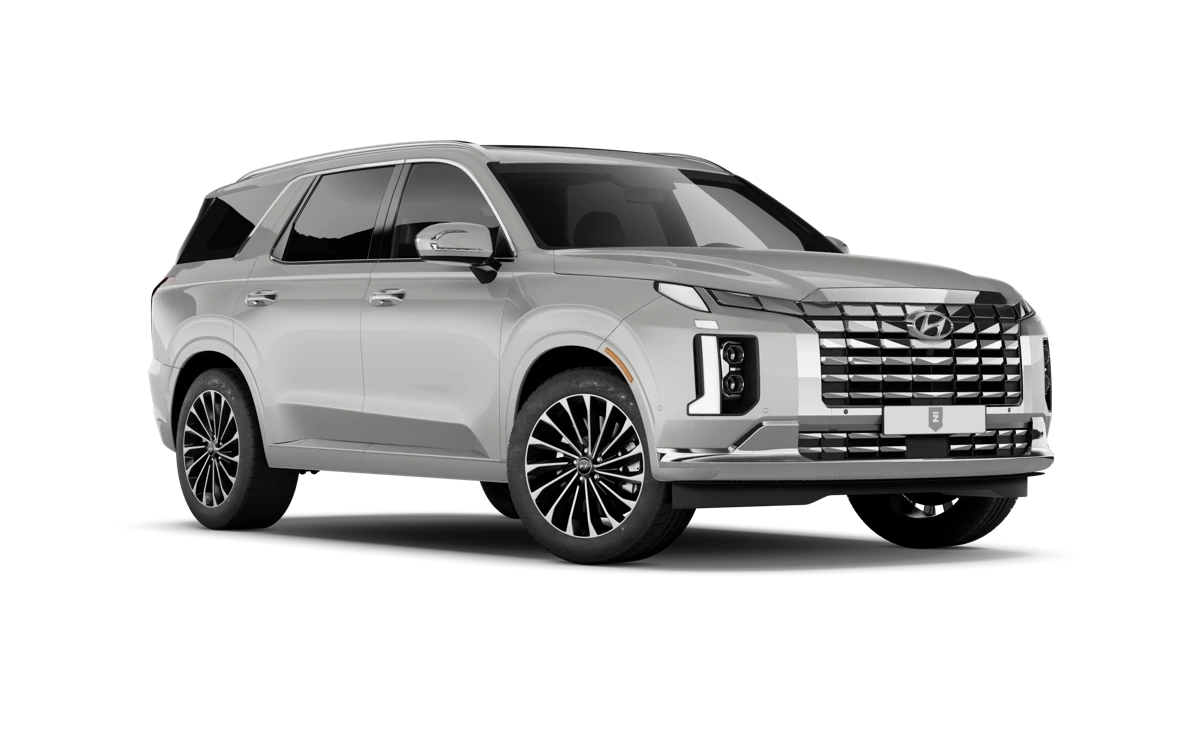 HYUNDAI PALISADE neuf en Côte d'Ivoire