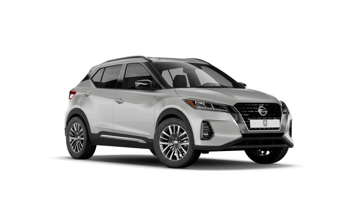 NISSAN KICKS neuf au Sénégal