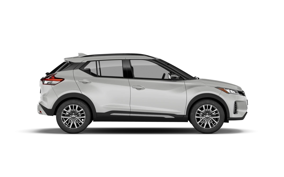 NISSAN KICKS neuf au Sénégal