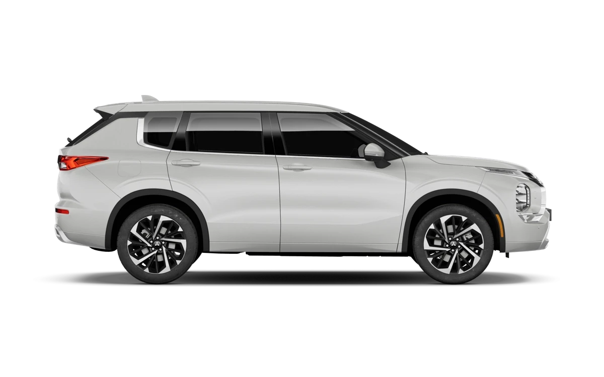 MITSUBISHI OUTLANDER neuf en Côte d'Ivoire