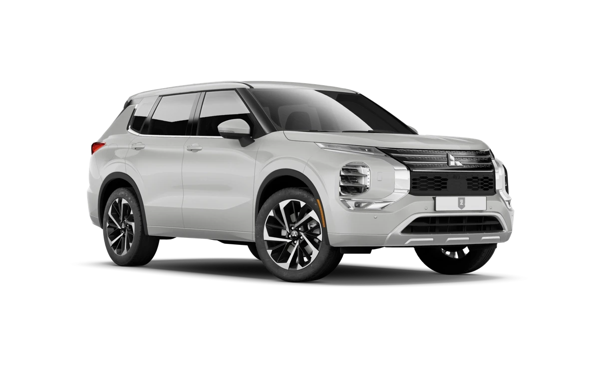 MITSUBISHI OUTLANDER neuf en Côte d'Ivoire