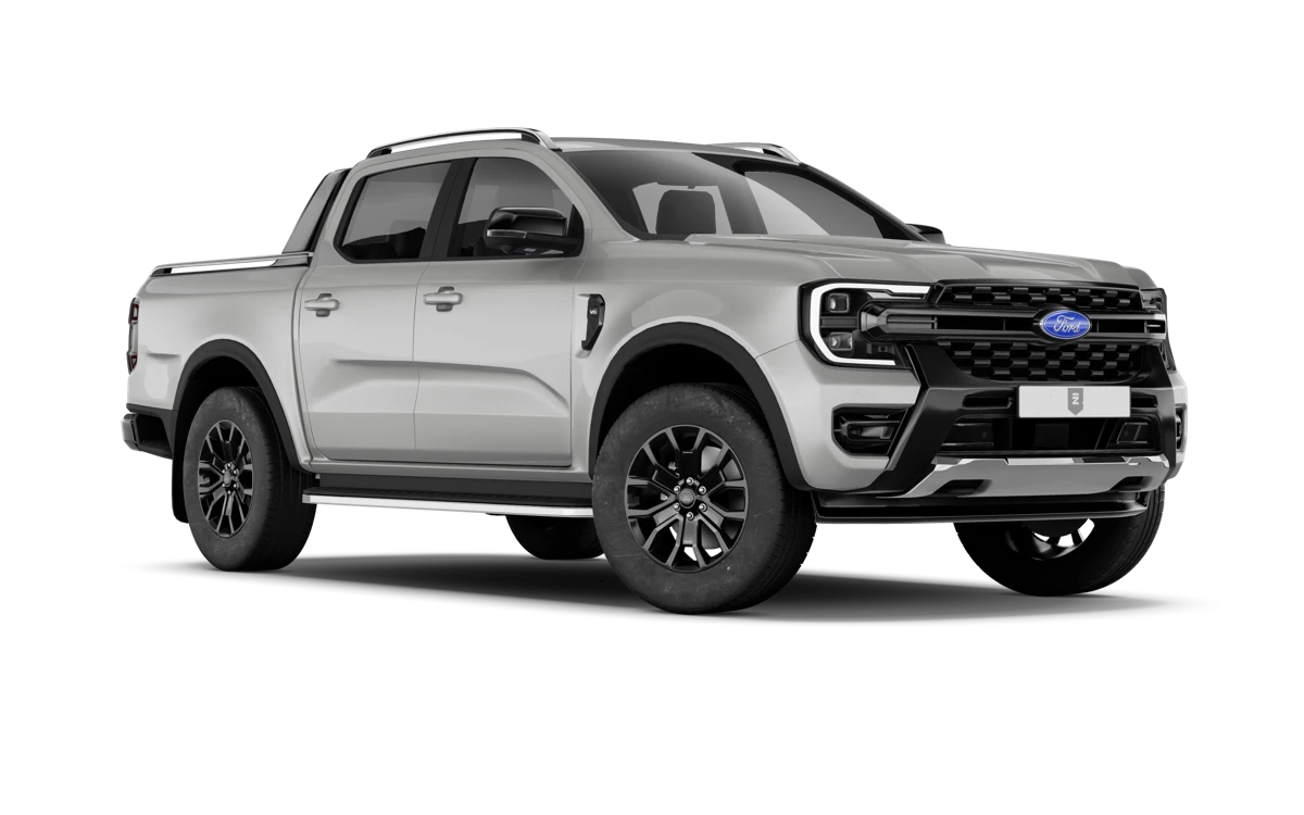 FORD RANGER neuf en Côte d'Ivoire