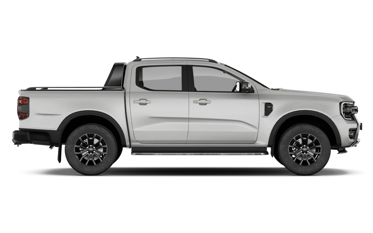 FORD RANGER neuf en Côte d'Ivoire