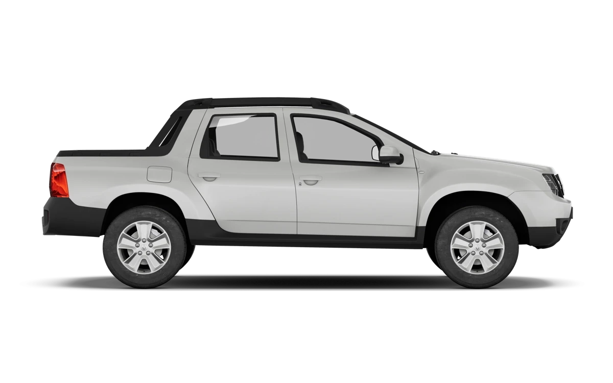 RENAULT DUSTER OROCH neuf en Côte d'Ivoire