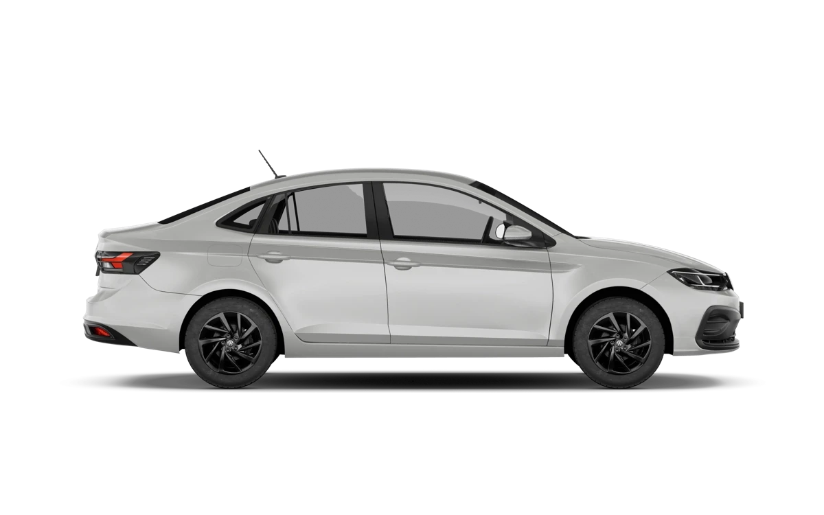 VOLKSWAGEN VIRTUS neuf en Côte d'Ivoire