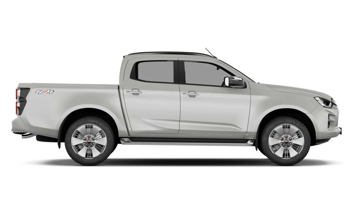 ISUZU D-MAX S/C neuf en Côte d'Ivoire